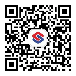 WeChat Official Account QR Code