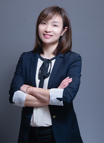 Connie Xie — Smart Solutions Capital
