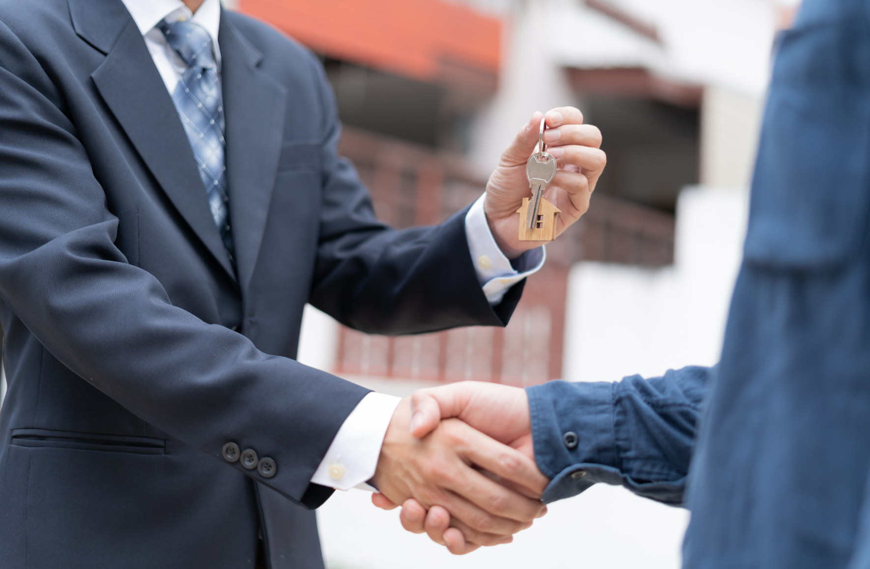 Buy a Rental Property