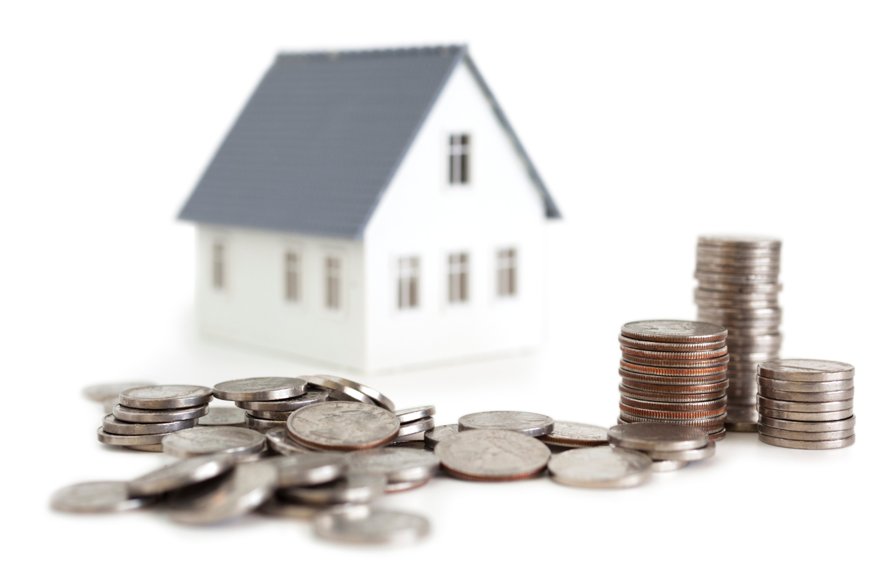 Home Equity Line of Credit