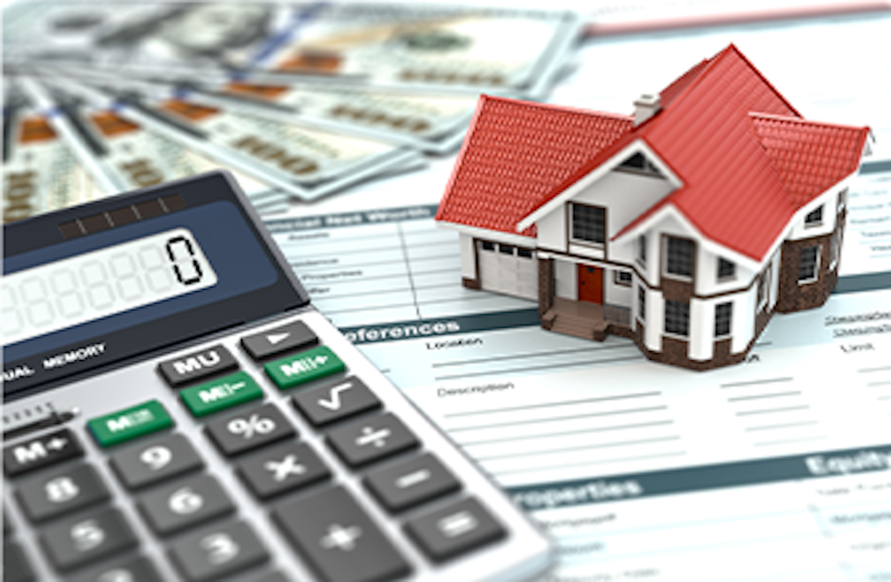 Mortgage Renewal